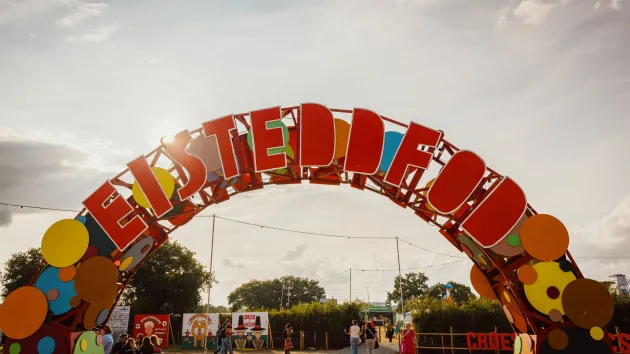 EISTEDDFOD  - Sign