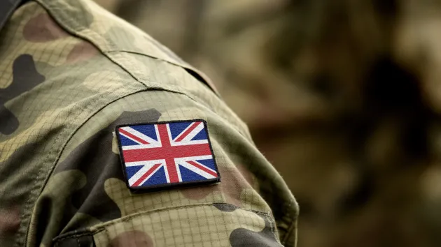 Armed forces