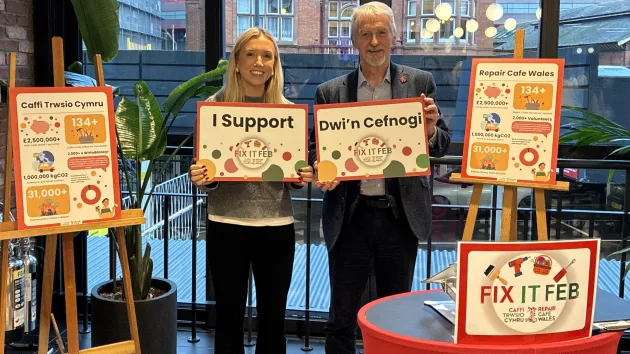 The Deputy First Minister,for Climate Change and Rural Affairs, Huw Irranca-Davies