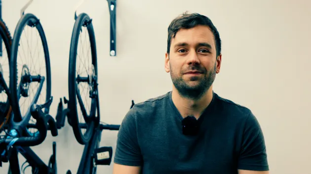 Elliot Tanner of Stashed Products 