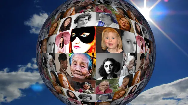 International Women's Day 2024 Event