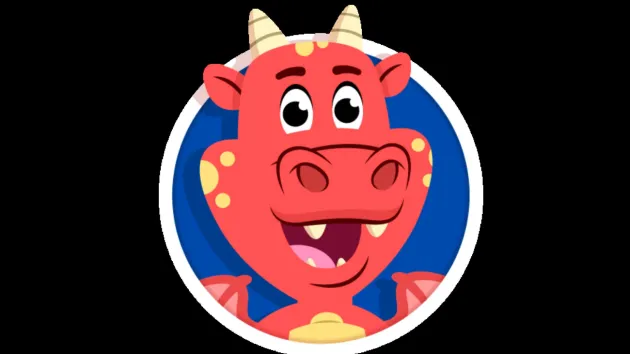 Darllen.co logo