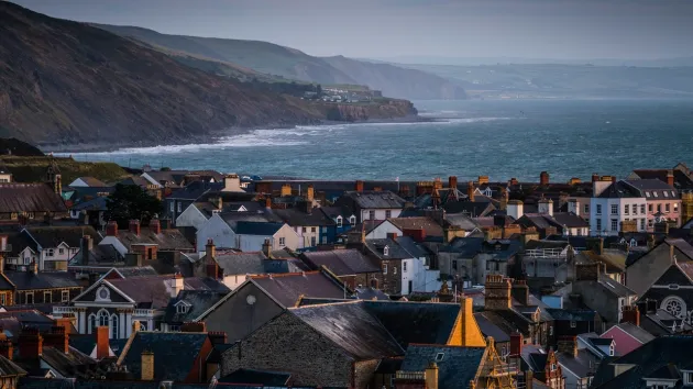 Aberystwyth