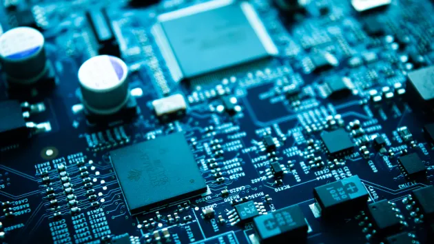 semiconductors