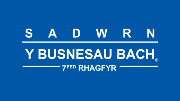 Sadwrn Y Busnesau Bach 7 Rhagfyr
