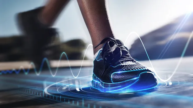 Sports technology