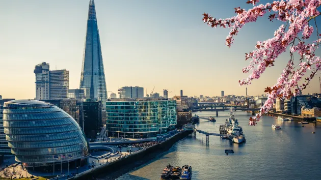 City of London, The Shard