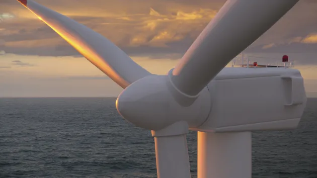 Wind Turbine
