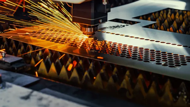 Manufacturing