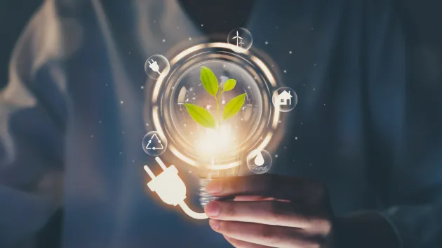 Energy efficiency 