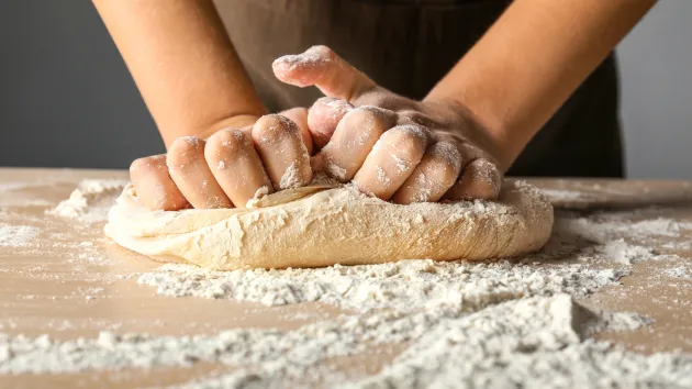 baker 