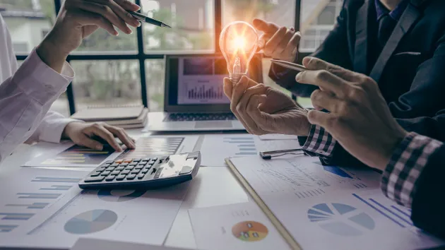 finance and innovation 
