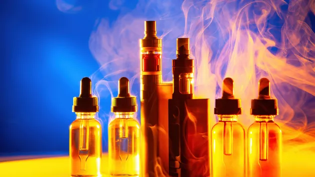 Vapes 
