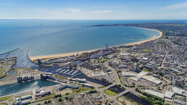 Swansea 