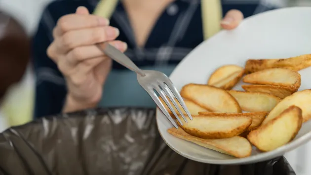 food waste