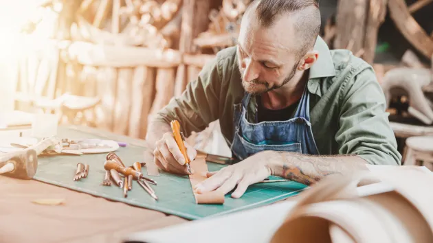 carpenter