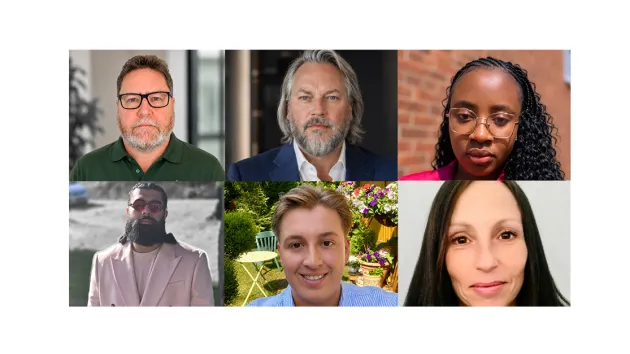 Start-Up Accelerator Winners July 2026