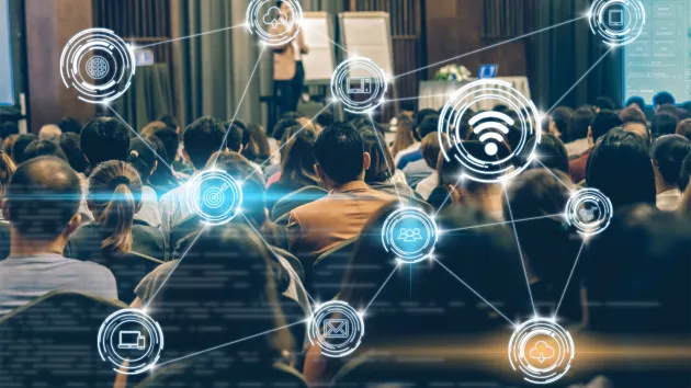 technology conference