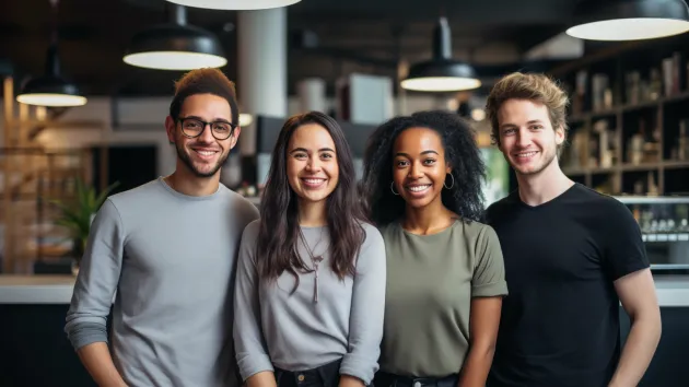 Entrepreneurs