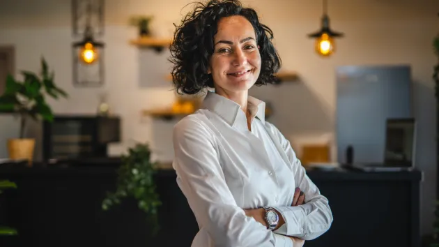 Female Entrepreneur