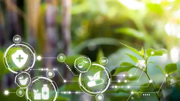 Healthcare and AI