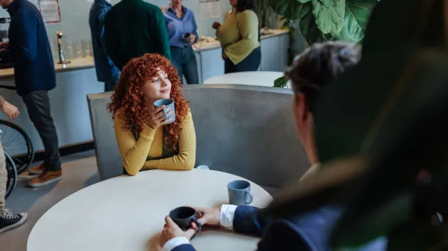 Inclusive workplace