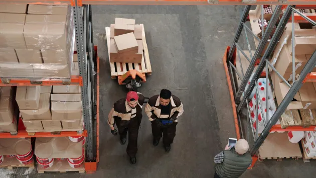 supply chain