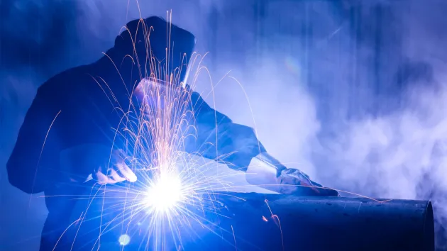 Welder