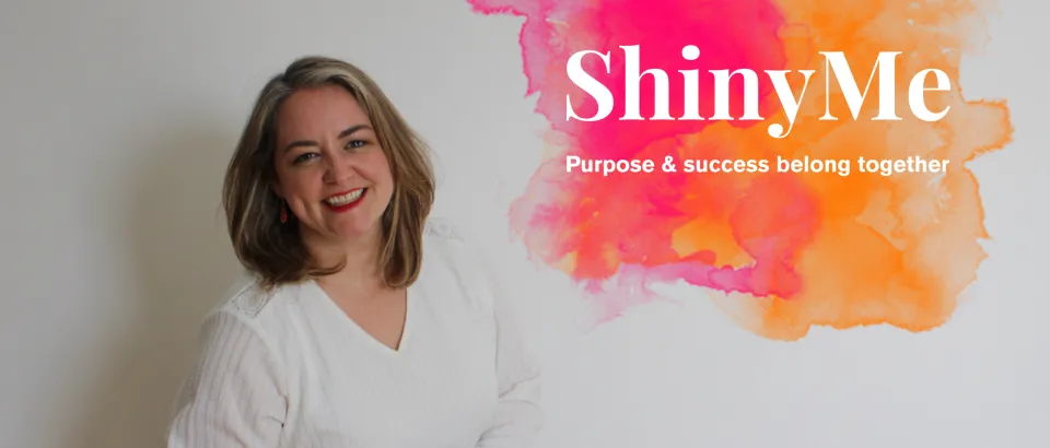 ShinyMe Founder