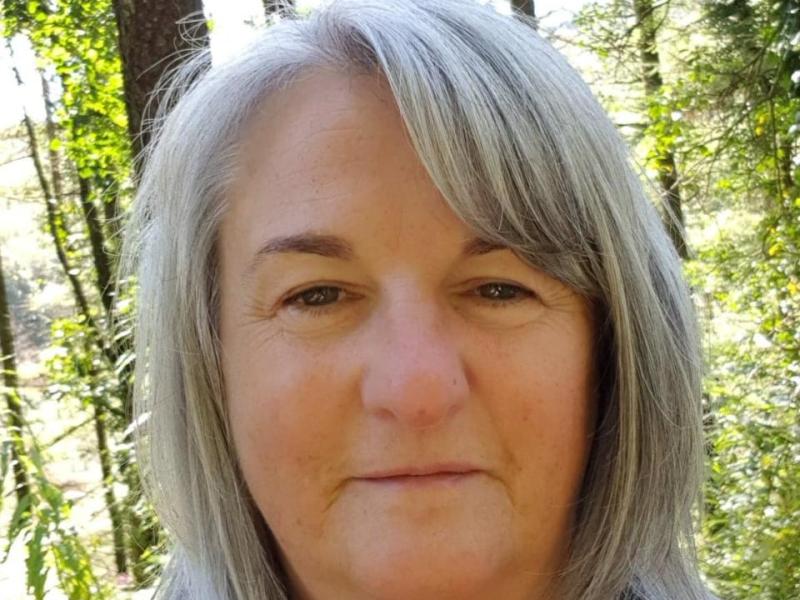 Louise Bater
