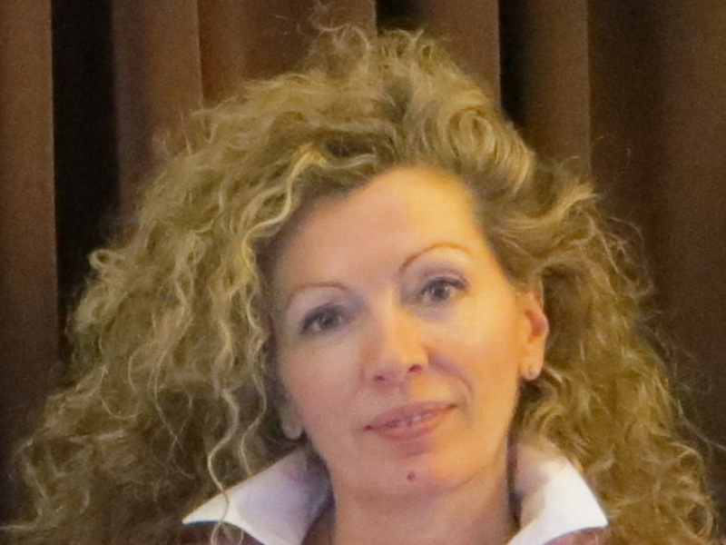 Marina Kogan