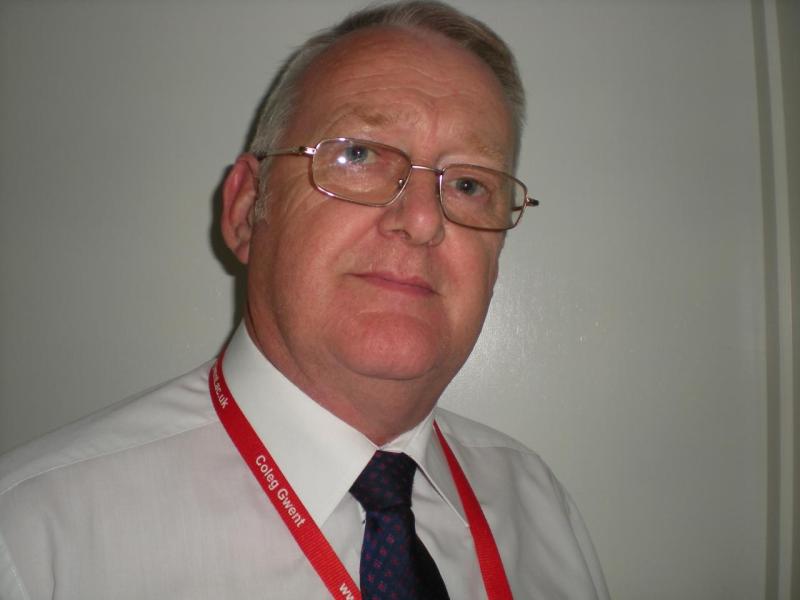 Rod (ney) Smith