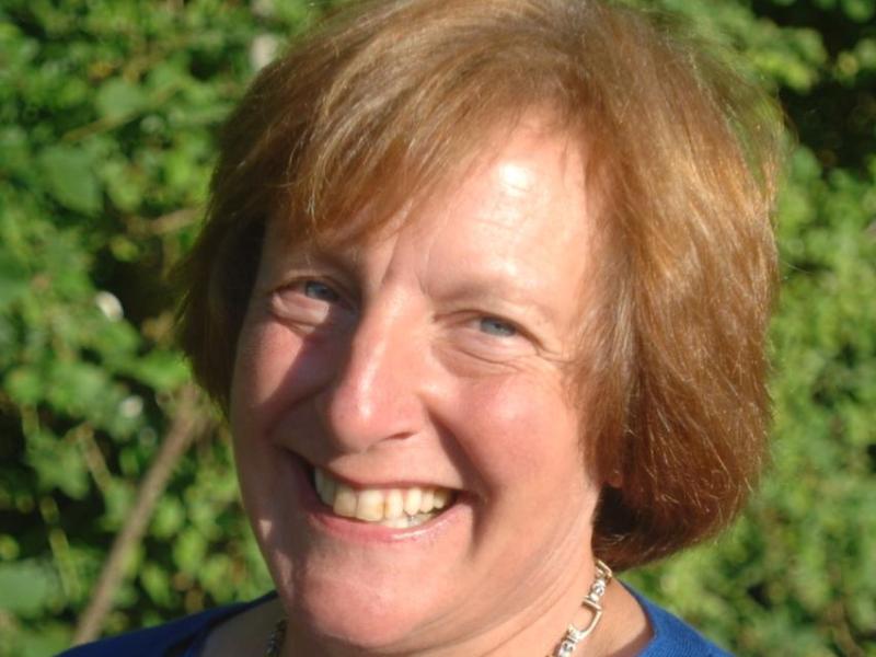 Alison Payne