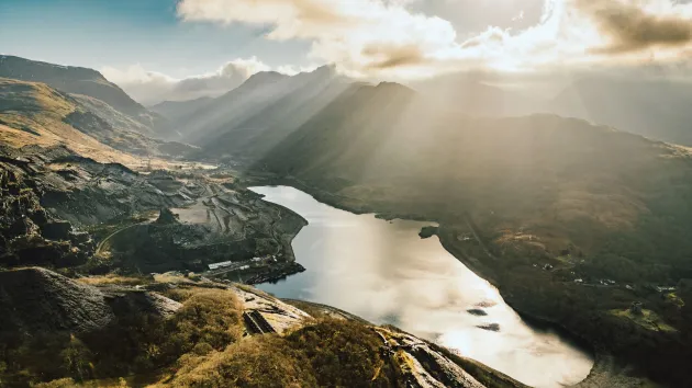 Dinorwic