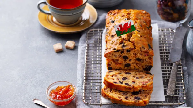 Bara Brith 