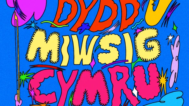 Dydd Miwsig Cymru