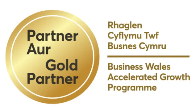 Meet our Gold Partners