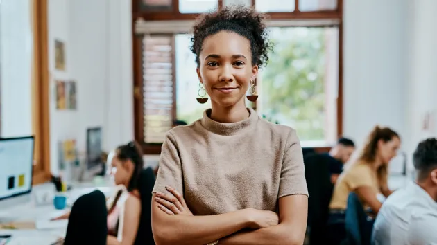 Female Entrepreneur
