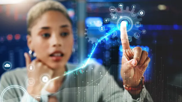 Financial Technology