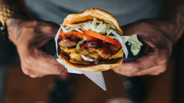 Takeaway food
