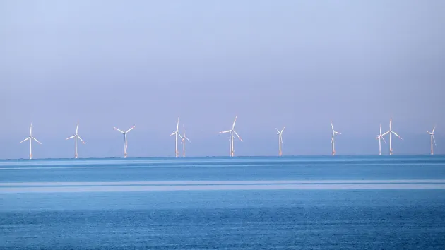 Offshore wind 