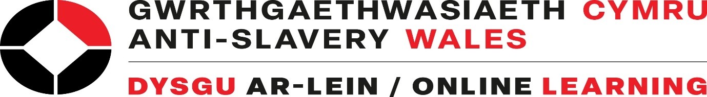 Gwrthgaethwasiaeth Cymru