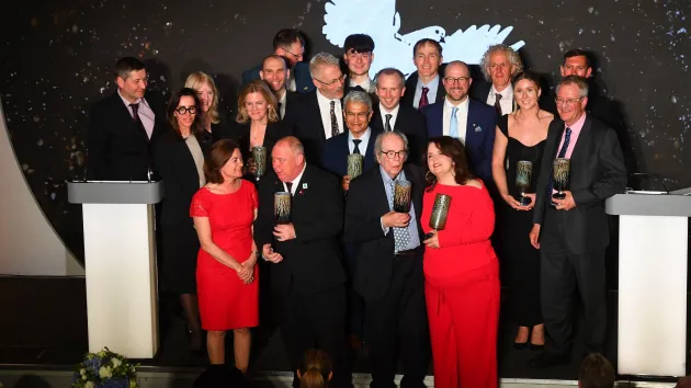 St David Awards