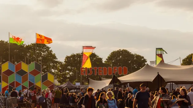 Eisteddfod - Wrecsam