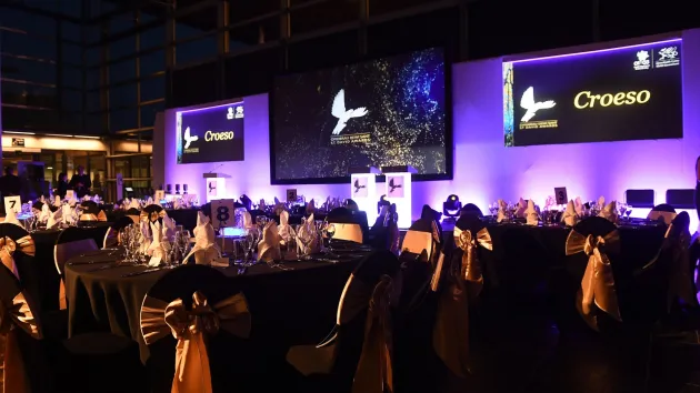 St David Awards Ceremony