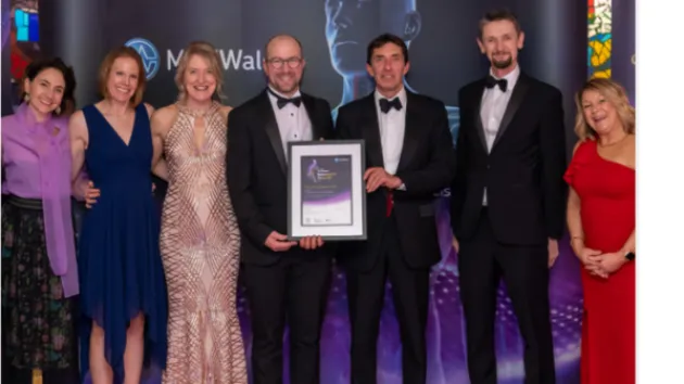 Virtual World Technologies