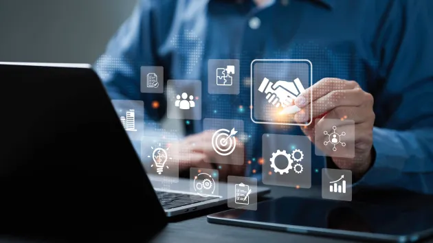 Webinar - collaboration, opportunities