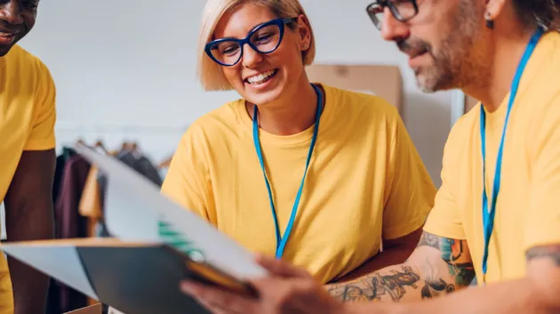 Community Investment Enterprise Fund