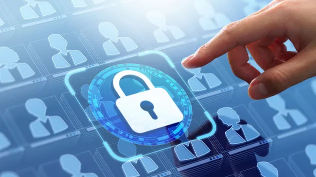 Data protection and customer data 