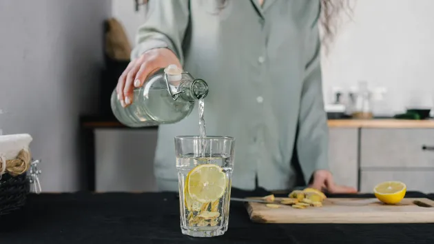 Food and drink skills
